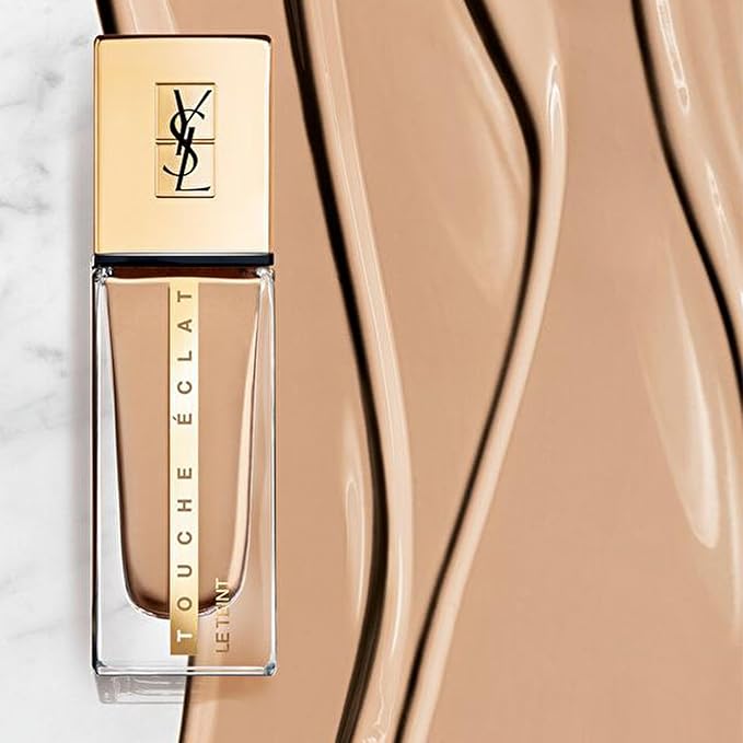 Yves Saint Laurent Touche Eclat Le Teint Br 30 - Cool Almond 25 ml / 0.84 oz