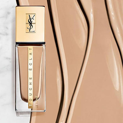 Yves Saint Laurent Touche Eclat Le Teint Br 30 - Cool Almond 25 ml / 0.84 oz