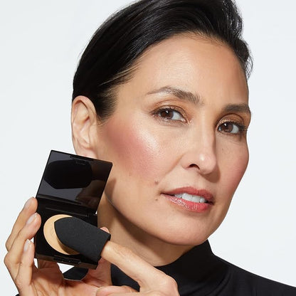 LAURA GELLER NEW YORK Seamless Finish Full Coverage Concealer, Porcelain and Precision Blending Sponge Set