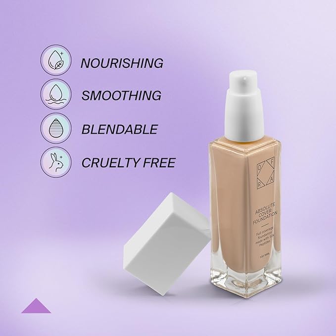 Absolute Cover Foundation # 2.25