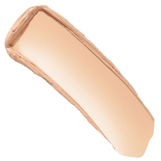 ColourPop Pretty Fresh Tinted Foundation Stick - Balm to Cream Foundation with Light to Medium Coverage - Infused with Hydrating Hyaluronic Acid, Peptides & Niacinamide - Fair 4 (0.29 oz)