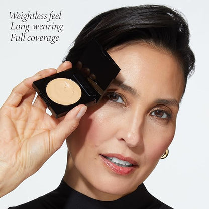 LAURA GELLER NEW YORK Seamless Finish Full Coverage Concealer, Porcelain and Precision Blending Sponge Set