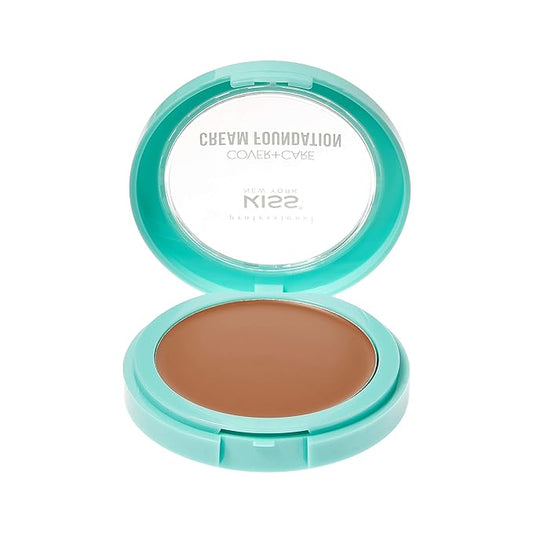 Cover+Care Acne Control Cream Foundation (Coconut)