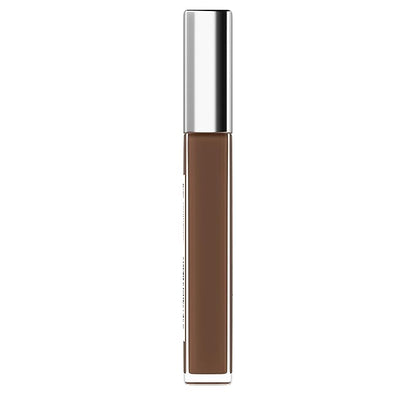 Neutrogena Healthy Skin Radiant Brightening Cream with Peptides & Vitamin E Antioxidant, Lightweight Perfecting Concealer Cream, Non-Comedogenic, Espresso Deep 03 with neutral undertones, 0.24 oz