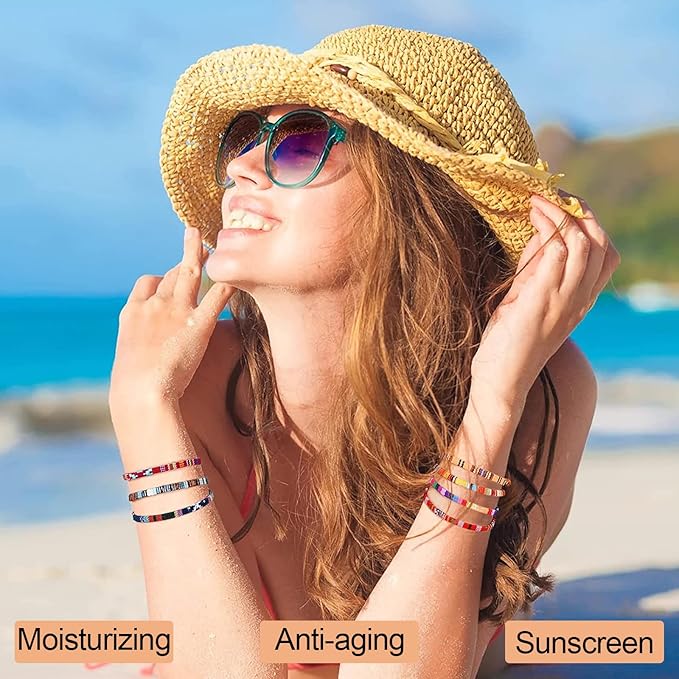 Snowzoom 4-in-1 Colour Changing Medium/Light Spectrum Forever Bio Foundation – Full Coverage,Lifestyle Lightweight Foundation