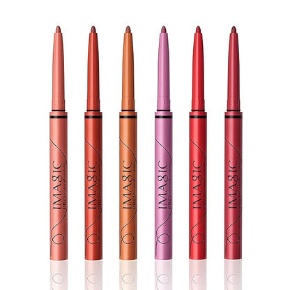 CCbeauty Waterproof Lipliner