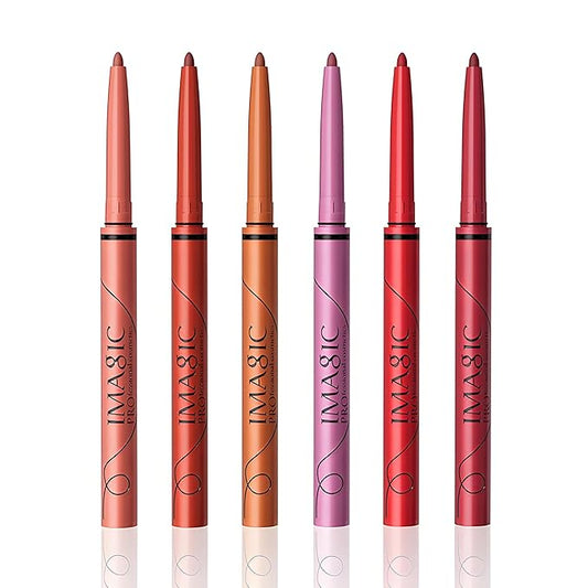 CCbeauty Waterproof Lipliner