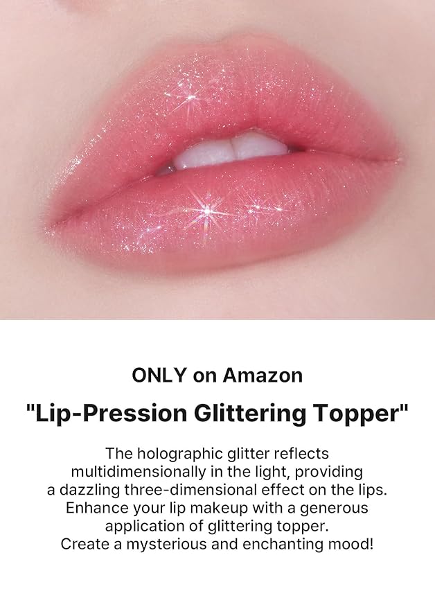 [JUNGSAEMMOOL OFFICIAL] Essential Skin Nuder Cushion Special Set (Medium Deep) | Nuder Cushion Navy Edition (Refill incl.) + Lip-Pression Glittering Topper + Navy Cushion Puffs (3pcs)