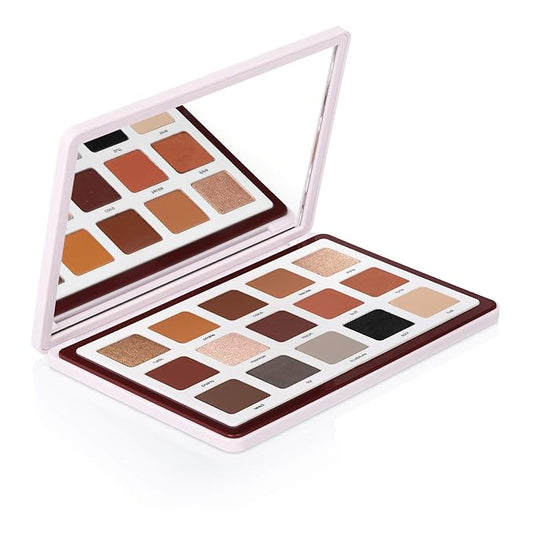 Natasha Denona Biba All Neutral Eyeshadow Palette