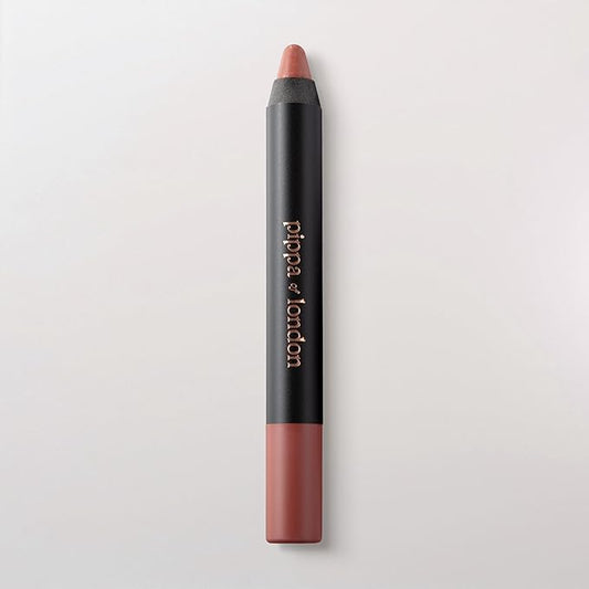 Pippa Of London Supermatte Lipstick Pencil 404 Scala