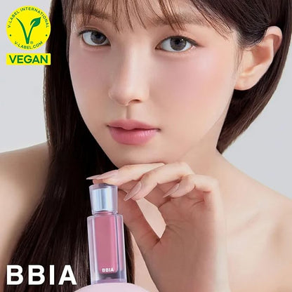 BBIA Last Velvet Tint MLBB Edition - Soft Creamy Matte Finish Lip Stain, Blur Effect & Velvety Texture, Long-Lasting, High Pigment, Non-Drying, Vegan, Korean Lip Makeup (V47 SWEET LIFE, Pack of 1)