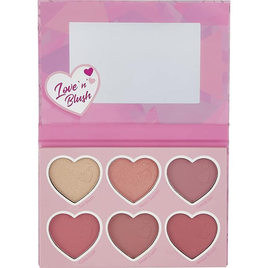 Love N Blush