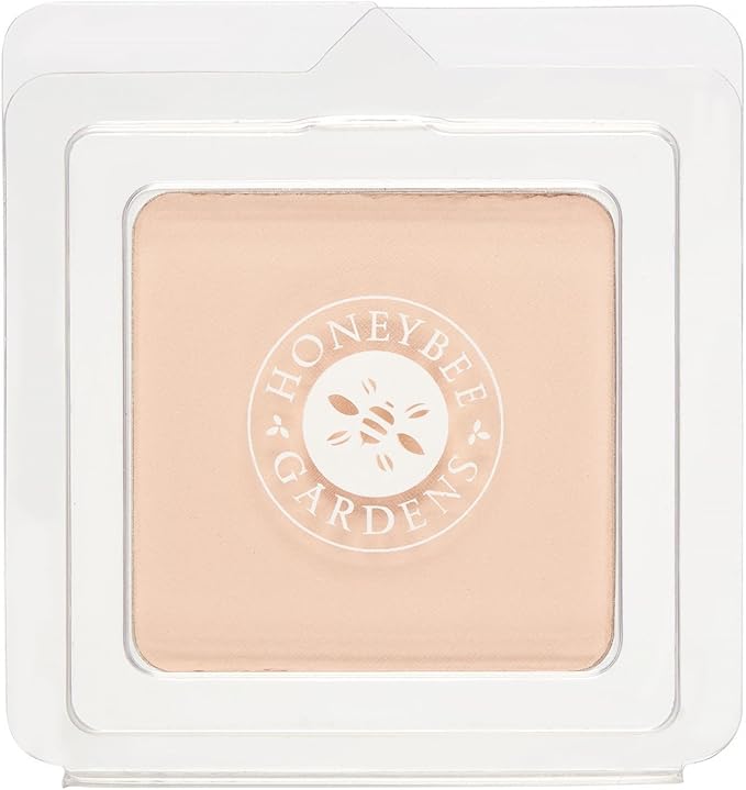 Foundation Powder Refill + Compact | Avignon (pale to light)