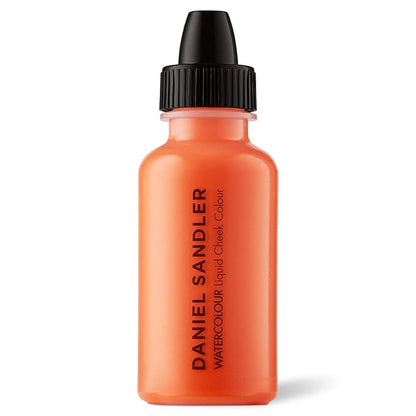 WATERCOLOUR LIQUID BLUSH TRIP – Lightweight, Buildable, Water-Resistant Formula for Cheeks, Lips