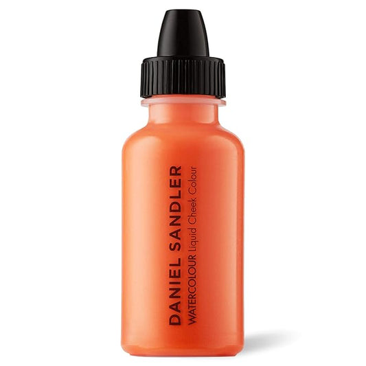 WATERCOLOUR LIQUID BLUSH TRIP – Lightweight, Buildable, Water-Resistant Formula for Cheeks, Lips