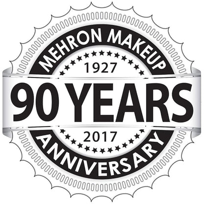 Mehron Makeup Velvet Finish Smoothing Primer | Professional Pre-Foundation Skin Primer | Face Makeup 1 fl oz (30 ml)