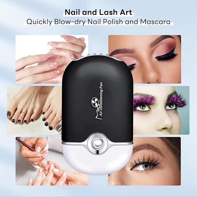 Eyelash Extension Shampoo Kit 60ml Unscented Lash Extension Cleanser with Lash Fan Black Professional Eyelid Foaming Cleanser Paraben & Sulfate Free Non-lrritating