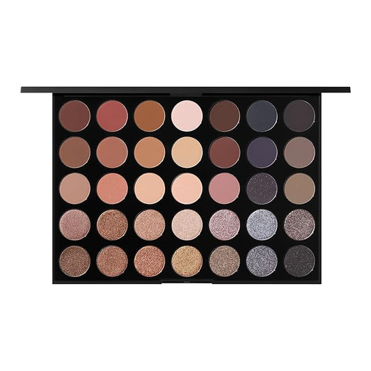 Morphe 35MI Magic Mirror Artistry Palette (1.98 oz)