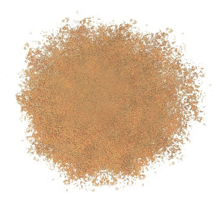 Mineral Fusion Pressed Powder Foundation, Warm 6, 0.32 Ounce (Pack of 2)