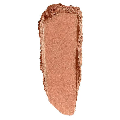 Cream Blush 45 | Red | Fresh | Healthy & Natural Look | Ligh Weighted Formula | Sebum Control Richly Pigmented | Easily Blendable | Long Lasting | Semi Matte | 0.18 oz.