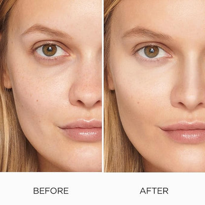 Makeup Highlight & Contour Pro Palette Lightweight Blendable Long Lasting Waterproof Non-Smudge Natural Makeup Contour