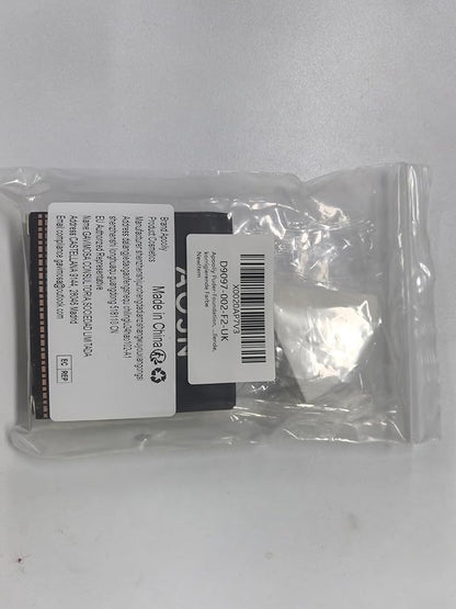 Powder Foundation,Long Wear Full Coverage Foundation with Sponge,Flawess Demi-Matte Finish,Brighten Correcting Color