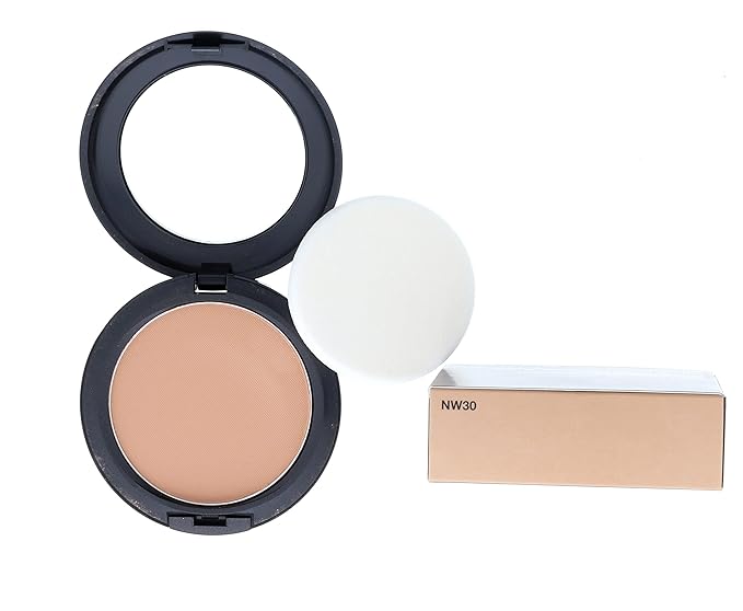 M.A.C Studio Fix Foundation, Nw30, 1 Fl Oz (AA0)