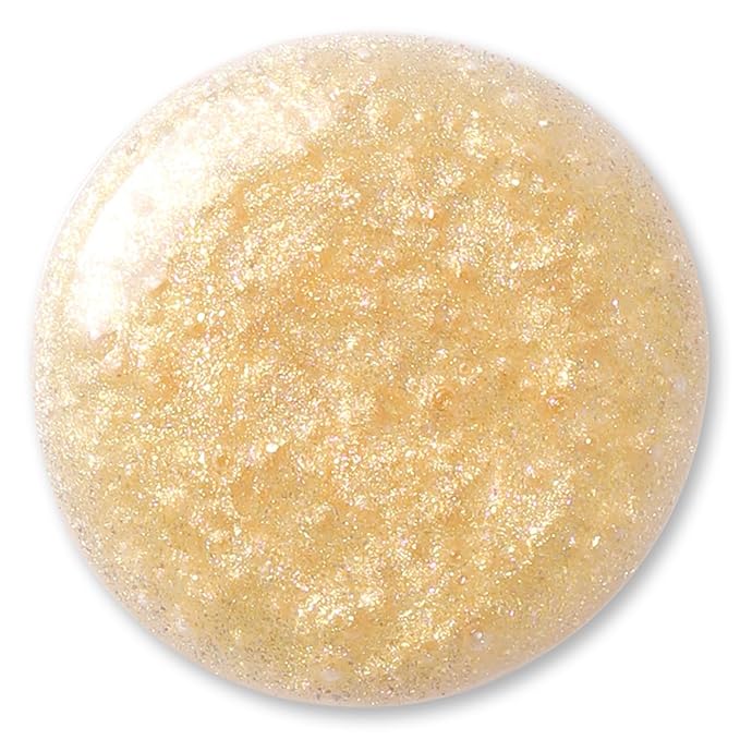 FOCALLURE High Shine Glitter Lip Gloss,Hydrates and Soothes Lips for a Gorgeous,Delivers a Non-sticky Glossy finish,Long-lasting Shine & Fuller-looking Lip Makeup,GD01 GLORIOUS YEARS