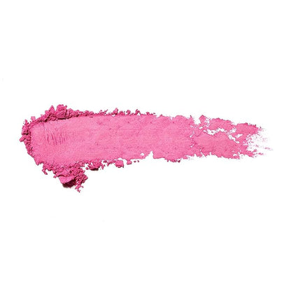 3INA The Blush 371 - Natural, Light Mineral Powder Blush For Sensitive Skin - Blendable, Buildable Rouge To Give Skin A Pigmented, Dewy Glow - Vegan, Cruelty Free, Eco Friendly Blush Makeup - 0.26 Oz