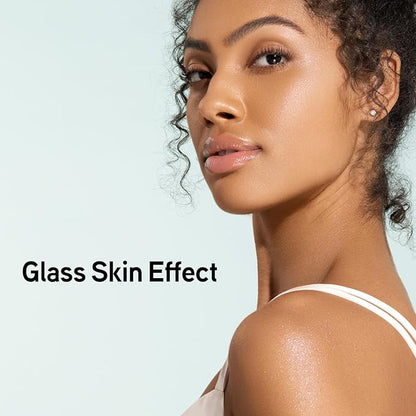 Physicians Formula Mineral Wear® Diamond Dust - Illuminating Minerals, Natural-Looking & Radiant Highlighting Finish - Luminous Gleam