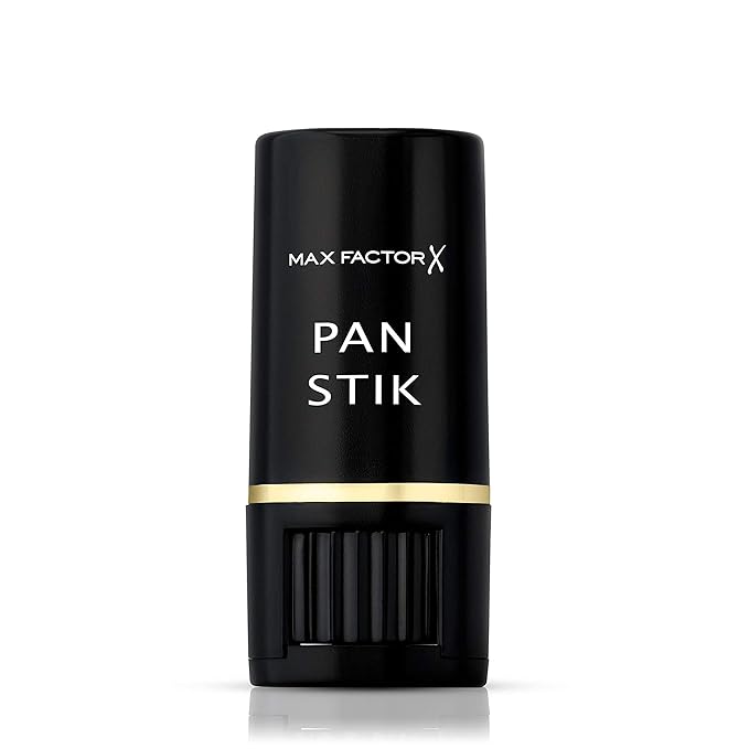 Max Factor Panstik Foundation - # 14 Cool Copper, 0.3 oz/9g