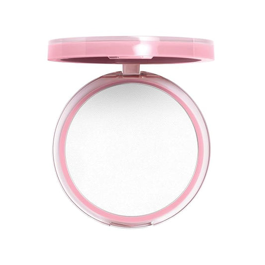 COVERGIRL Clean Fresh Pressed Powder, Translucent, 0.35 Oz