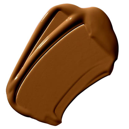 Black Radiance Color Perfect Liquid Full Coverage Foundation Makeup, Double Fudge, 1 Fl Oz (Pack of 2)