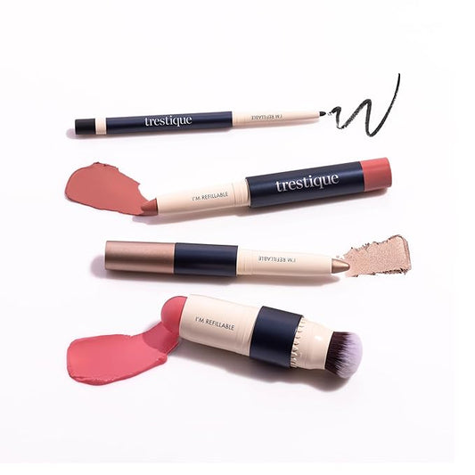 TRE'STIQUE Quad On & Go: Hero Set Fair-Light