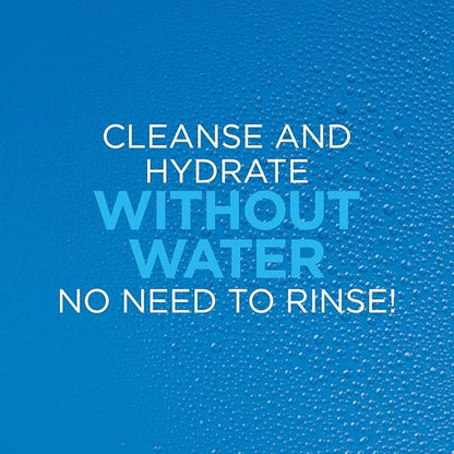 AVON Anew Hydra Fusion Micellar Cleansing Water, 10.1 fl oz – Gently Removes Dirt, Oil & Makeup, Hydrating Formula with Panthenol & Vitamin E – Hypoallergenic, Vegan, No Rinse Needed