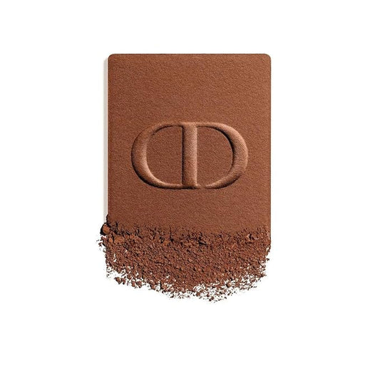 Dior Forever Natural Velvet Matte Compact Foundation 10g 8N Neutral