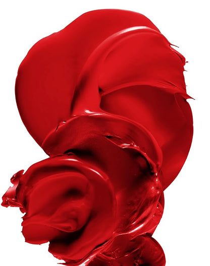 L'Oreal Paris Colour Riche Original Creamy, Hydrating Satin Lipstick with Argan Oil and Vitamin E, Volcanic , 1 Count