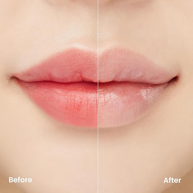 [MERYTHOD] MELTING TINT REMOVER, REMOVES LIP MAKEUP - LIP TINT, LIP STAIN, LIP STICK, LIP GLOSS REMOVER