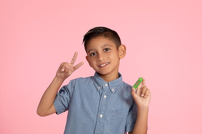 Lip Smacker Sparkle & Shine Lip Gloss, Glitter High Shine Lip Gloss, Unicorn Sparkle (Pack of 2)