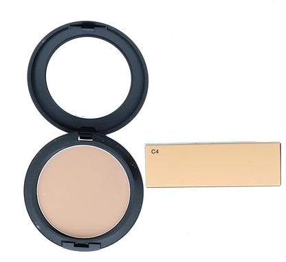 MAC Studio Fix Powder Plus Long-wearing Foundation - One-step Application of Foundation and Powder (C4)