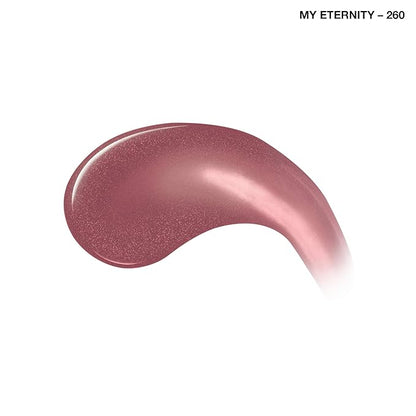 Rimmel Oh My Lip Gloss, My Eternity, 0.22 Fluid Ounce