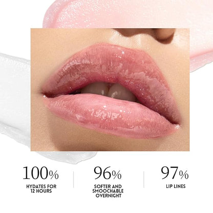 12Pcs Lip Liner Set and Tinted Lip Balm