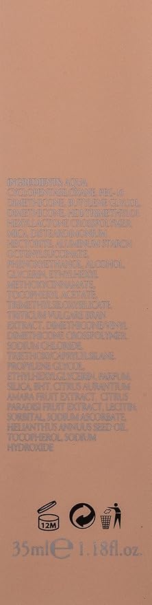 BB Cream, No.01, 3 Ounce