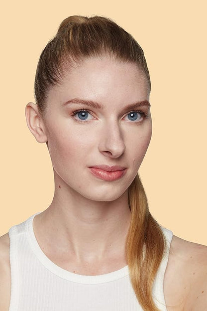 L’Oréal Paris Makeup True Match Super-Blendable Liquid Foundation, Porcelain W1, 1 Fl Oz,1 Count