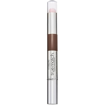 L’Oréal Paris Cosmetics True Match Super-Blendable Multi-Use Concealer Makeup, Deep C9-10, 0.05 Fluid Ounce