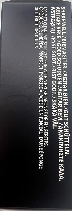 Mac Studio Radiance Face & Body W2 50ml/1.7 Oz