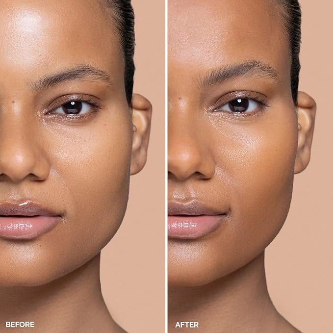 OFIR Sheer Skin Hydrating Tinted Moisturizer | Makeup Tinted Moisturizer | Breathable, Lightweight Hydration | Skincare | Vegan, Sheer Coverage, Evens Complexion | Millet - Tan to Deep 1 FL OZ