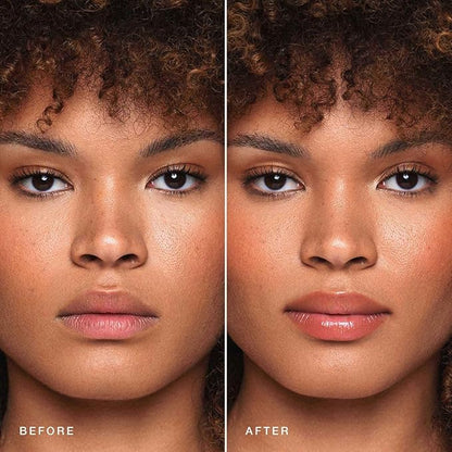 Jouer Peony Blush & Bloom Cheek + Lip and Vanilla Lip Enhancer