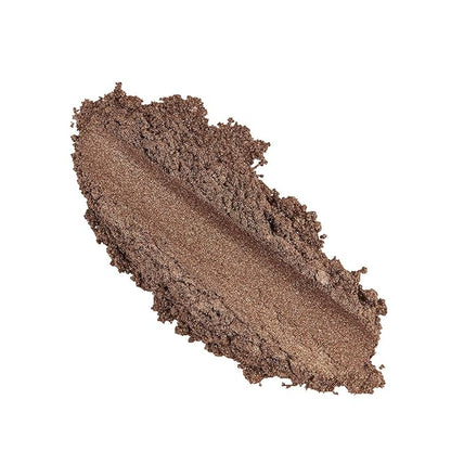 Bellapierre Shimmer Powder | Paraben Free | Vegan & Cruelty Free | All Skin Types | 2.35g - Lava