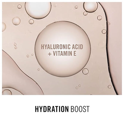 Rimmel London Lasting Finish 25 Hour Foundation - Vanilla, 30 ml (1 fl.oz)